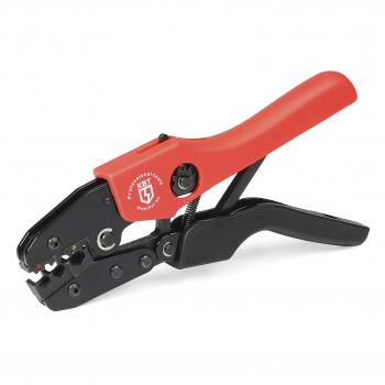 10210 CTK-03 серия ПРОФИ Пресс-клещи КВТ