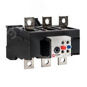 43125 Реле тепловое РТЭ-4355 55-80А EKF PROxima