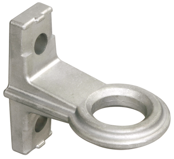 8028 Кронштейн анкерный КАМ-4000 (CA 1500/2000, SO 253) IEK