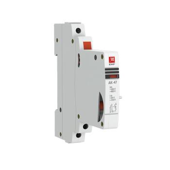 8008 Аварийный контакт АК-47 EKF PROxima