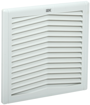 40926 Фильтр c решеткой для вентилятора ВФИ 200 м3/час IEK