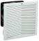 40927 Вентилятор с фильтром ВФИ 200 м3/час IP55 IEK