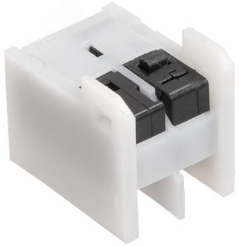 40944 Совмещенный контакт АКДК-125/160А IEK