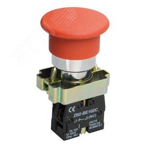 40990 Кнопка управления LAY5-BC42 