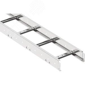 40997 Лоток лестничный LESTA 80х200х3000-1, 5 IEK