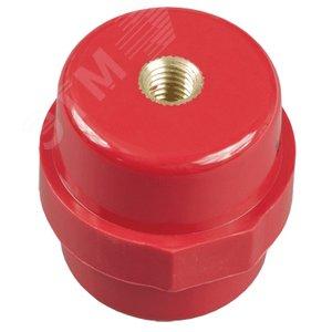 41059 Изолятор SM76 (М10) силовой IEK