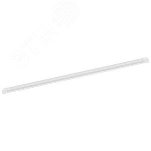 41063 Светильник светодиодный линейный ДБО 4004 36Вт 6500К IP20 1200мм опал IEK