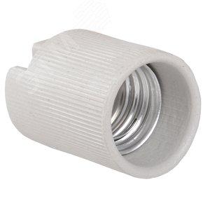 41101 Патрон подвесной Пкр40-16-К43 керамический Е40 (индивидуальный пакет) IEK