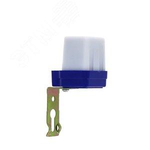 43449 Фотореле PS-1 6А 1200Вт IP44 EKF PROxima