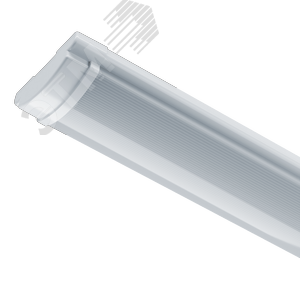 43451 Светильник светодиодный ДПО-36вт 6500K 4320Лм IP20 (аналог ЛПО-2х36) Navigator Group