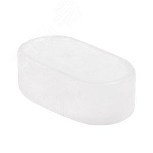 42891 Силиконовый колпачок для кнопок APBB EKF PROxima