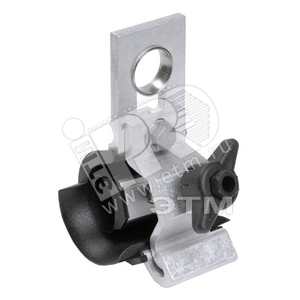 42917 Зажим промежуточный ЗПС 2х25-4х120/1800/30 (SO130.02) IEK