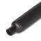 42959 Трубка термоусадочная клеевая ТТК(3:1)-20/6 черн с коэффициентом усадки 3:1 с подав. горения К