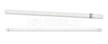 43389 Лампа светодиодная LED-T8-М-PRO 40Вт 230В G13 матовая 6500К 4000лм 1200мм неповоротная IN HOME