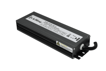 39249 MINI Al Блок питания TPW, 250 W Влагозащитный, 12 V