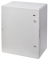 42193 Корпус пластиковый ЩМПп 500х400х240мм УХЛ1 IP65 IEK