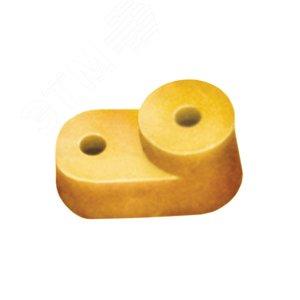 41622 Угловой изолятор для 