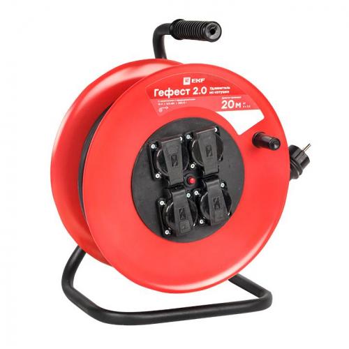 Силовые удлинители