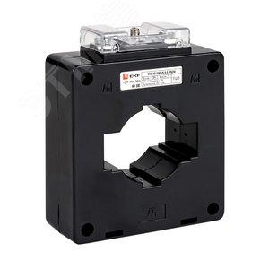 42593 Трансформатор тока ТТЕ-60-600/5А класс точности 0, 5 EKF PROxima