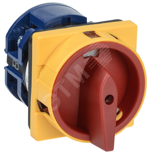 42609 Переключатель кулачковый ПКП25-13 /У 25А 