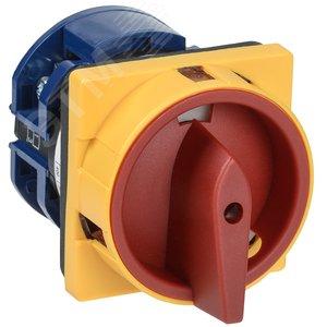 42610 Переключатель кулачковый ПКП32-13 /У 32А 