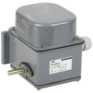 42650 Выключатель концевой ВУ-250М У2 2 комм. цепи IP44 IEK