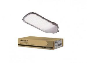 42676 Светильник светодиодный ДКУ-03 50Вт 5000К IP65 6500лм 130лм/Вт 230В уличный линзованный NEOX