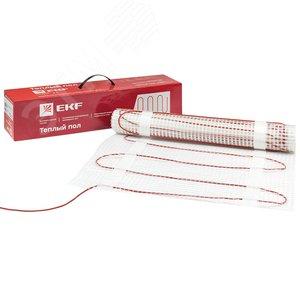 43570 Мат нагревательный двухжильный 