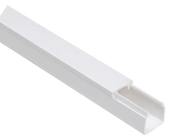 2830 Кабель-канал 16х16 ЭЛЕКОР (84м) IEK