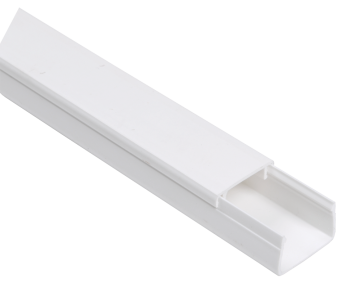 3035 Кабель-канал 25х16 ЭЛЕКОР (50м) IEK