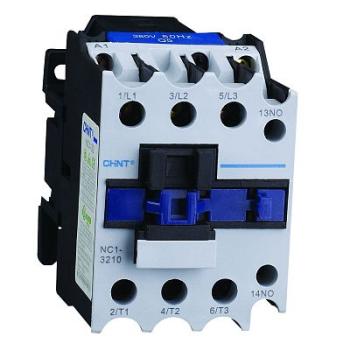 4140 Контактор NC1-3201 32А кат. 230В AC 1НЗ AC-3 (R) CHINT