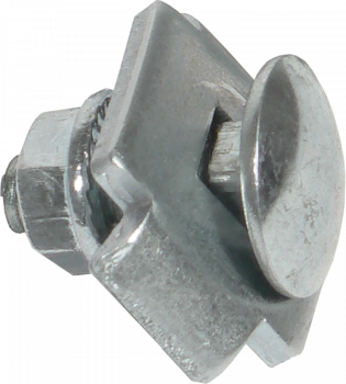 8421 Комплект соединительный одинарный MS20 IEK