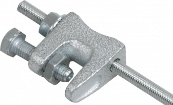 8422 Струбцина М10 IEK