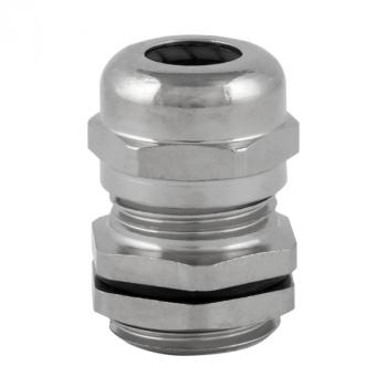 42079 Сальник металлический MGM16 IP68 d проводника 4-8 мм. PROxima