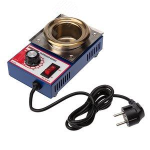 42142 Ванна паяльная , модель R50, 150 Вт, d 50 мм, 200-480 град REXANT