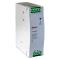 42009 Блок питания на дин рейку 120 вт, Uвх ~ 220 В AC , Uвых - 12 В DC постоянного тока