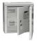 4830 Корпус металлический ЩУ 1/1-1 (310х300х150мм) У1 IP66 IEK
