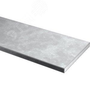 42027 Полоса 40х4мм (42м) оцинкованная сталь IEK