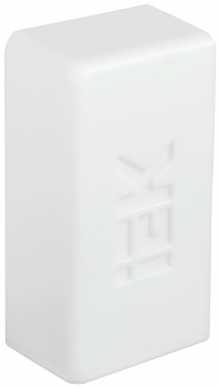 39298 Заглушка кабельной трассы КМЗ 60х40 (4шт/компл) IEK