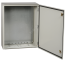 39312 Корпус металлический ЩМП-4-2 (800х650х250мм) У1 IP54 PRO IEK