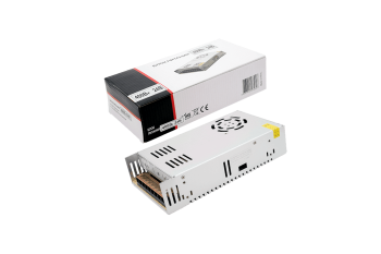 39362 Блок питания S-400-24