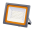 39424 Прожектор светодиодный PFL-SC ДО-50w 3000K 4250Лм теплый свет IP65 jazzway
