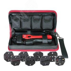 42485 Набор в сумке СТК+8 серия ПРОФИ КВТ