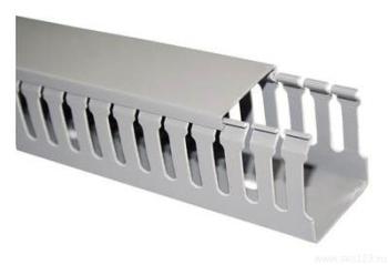 40903 Кабель-канал перфорированный 25х60 