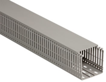 40904 Кабель-канал перфорированный 80х60 