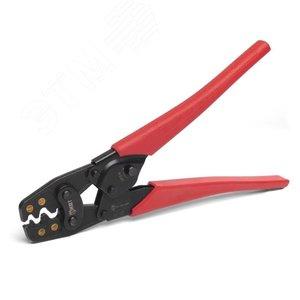 43000 Пресс-клещи ПК-16м серия ПРОФИ КВТ