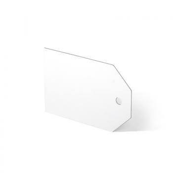 39710 Бирка кабельная У-Домик (150*100*50) Fortisflex