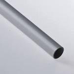 23960 Труба ПВХ гладкая D=25мм  легкая Рувинил