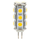 28331 Лампа светодиодная Feron LB-422 12V G4 3W 2700K