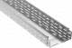 40678 Лоток перфорированный 80х200х3000 IEK